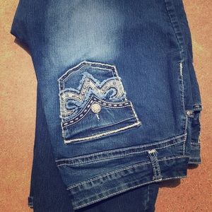 Catherines bedazelled plus size